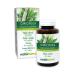 Cluster Acte (Cimicifuga racemosa or Actaea racemosa) rhizomes Naturalma - 150 g - 300 tablets - Food supplement - Natural and Vegan