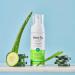 The Honey Pot Herbal Infused Feminine Wash - PH Balanced Cucumber Aloe for Sensitive Skin - 5.51 Fl Oz - Buy Online on GoSupps.com
