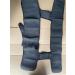 Groin Hip Brace Thigh Compression Sleeve Sciatica Support Wrap for Pulled Quadriceps Thigh Muscle Hip Flexor Strain XL - Buy Online on GoSupps.com