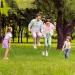 Buy Adjustable Jump Rope for Kids - Perfect for Ages 4-7 | Auidy 6TXD - Fun Outdoor Skipping Rope for Boys and Girls - Buy Online on GoSupps.com