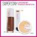 Maybelline Super Stay Full Coverage Powder Foundation - Classic Ivory, 16-Hour Wear - Buy Online on GoSupps.com