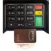 Cardbeenie Credit Card Grab Tabs for Long Nails - 3 Pack | Nail-Saving Solution - Buy Online on GoSupps.com