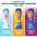 Buy ARM & HAMMER Odor Blasters In-Wash Scent Booster - Fresh Botanical 24 Oz | International Shipping Available - Buy Online on GoSupps.com