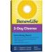 Renew Life Total Body Reset Cleanse 3-Day Program - 12 Vegetarian Capsules - Buy Online on GoSupps.com