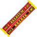 General Belgium Belgium Belgique Belgie scarf (knitting scarf) for World Cup European Championship football scarf cult scarf souvenir scarf
