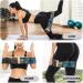 Buy Night at Sunset Printed Resistance Bands - Elastic & Fabric Exercise Bands for Fitness - Buy Online on GoSupps.com