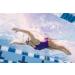 FINIS Glide Center Mount Snorkel - Mint Green | Ideal for Lap Swimming - Buy Online on GoSupps.com