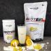 Best Body Nutrition Gourmet Premium Pro Protein Shake - Yoghurt Lemon | 4 Components: Caseinate Whey Concentrate Whey Isolate Egg Bar - 500g Can (1 Pack) - International Shipping Available - Buy Online on GoSupps.com