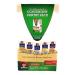 Quaker Instant Grits Jalapeno Cheddar Flavor 12 Servings - Buy Online on GoSupps.com