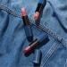ARTDECO Perfect Color Lipstick - Rich Color & Plumping Effect - Berry Beauty - 4g International Shipping Available - Buy Online on GoSupps.com
