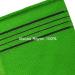 Korean Exfoliating Washcloth for Bath - Asian Body Scrub Mitt (2green 2red) | NOPIGO - Buy Online on GoSupps.com