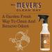 MRS. MEYER'S CLEAN DAY All-Purpose Cleaner Spray, Limited Edition Acorn Spice, 16 fl. oz - Pack of 3 - Buy Online on GoSupps.com