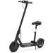 SMARTGYRO Xtreme Skate Seat - Unisex Adult One Size Black - Buy Online on GoSupps.com