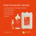 Sonett Children's Foam Soap Calendula - 10 Liters | Eco-Friendly & Gentle | International Shipping - Buy Online on GoSupps.com