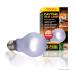 Exo Terra Daytime Heat Lamp broad spectrum daylight lamp A19 100W socket E27 metallic 100 watts