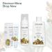 Organic Argan Facial Cleansing Milk - Revitalizing & Nourishing Makeup Remover | 98.9% Natural Vegan Face Wash for Men & Women - 8.5 Fl Oz - Buy Online on GoSupps.com