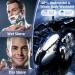 Electric Shaver for Men Head Shaver 7D Rotary Shaver Wet and Dry Shaving Razors Fully Waterproof Fast Recharging Mens Electric Razor Multifunctional Grooming Kit with Beard Nose Hair Trimmer (Silver) - Buy Online on GoSupps.com