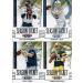 2014 Panini Contenders NFL Football 100 Card Set with Tom Brady, Peyton Manning - Mint Condition - Buy Online on GoSupps.com