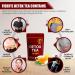 FIDEH's 30 Day Detox Tea: Colon Cleanse, Boost Energy, Immune Support | Herbal Natural Tea (30 Tea Bags) - Buy Online on GoSupps.com