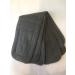 Adult Cloth Diaper Insert Pads - Oversize (6x24) Charcoal Bamboo & Microfleece Booster Pad - Washable & Reusable Absorbent 4-Layer Inserts - Babyland (3) - Buy Online on GoSupps.com