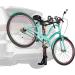 Allen Sports Step-Through Bike Crossbar - Black | Easy Transport Solution - Buy Online on GoSupps.com