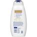Nivea Refreshing Body Wash with Aloe & Lily - 20 fl oz | Hydrating & Refreshing Clean - Buy Online on GoSupps.com