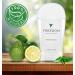 FREEDOM Natural Deodorant - Aluminum & Paraben Free, 24-Hour Odor Protection (Bergamot Mint) - Buy Online on GoSupps.com