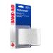 Band-Aid Tough Wrap Self-Adhesive Bandage Wrap - 2 x 2.5 yd - Elastic, Water-Resistant & Durable - Buy Online on GoSupps.com