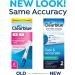 Clearblue Rapid Detection Pregnancy Test - 2 Count | Fast Results | Easy to Use - Buy Online on GoSupps.com