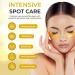 Under Eye Patches for Puffy Eyes & Dark Circles - 30 Pairs | Reduce Eye Bags - Shop Internationally - Buy Online on GoSupps.com
