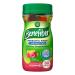 Benefiber Prebiotic Fiber Supplement Gummies for Digestive Health with Probiotics - Assorted Fruit  - 50 Gummies