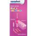 Nevadent Electric Children's Toothbrush 273033 NKZ 3 A1 + Box + Attachments NEW Red