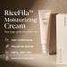 HAYEJIN RiceFila Rice Moisturizer Face Cream - Hydrating Vegan K-Beauty Lotion for Dry Skin | Day & Night Moisturizer (1.69 fl oz - Buy Online on GoSupps.com