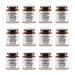 Hawkshead Relish Company Spiced Apricot & Cranberry Chutney 215g - Pack of 12
