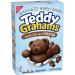 Teddy Grahams Chocolate 10 oz - Buy Online on GoSupps.com