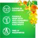 Gain + Aroma Boost Liquid Laundry Detergent - Island Fresh Scent 61 Loads 88 oz - HE Compatible | International Shipping Available - Buy Online on GoSupps.com