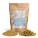 Krautery nerves herbs strong for dogs in top quality (250 g) - cut - species -appropriate supplementary feed for dogs free of additives sugar -free grain -free 250 g - cut