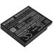Compatible with Battery for Pax IS900 A920 (5250mAh)