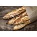 Organic Barley Backmalz 1kg - Enzyme-Active Malt Flour for Crispy Bread & Rolls - Additive-Free Bio Barley Malt - Buy Online on GoSupps.com
