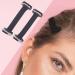 Generic Portable Face Lift Bands Eyebrow Eye Lift Hairpin Elastic Stretching Strap Short 2Pcs - Buy Online on GoSupps.com