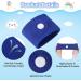 Kids Motion Sickness Bands - Cruise & Travel Essentials for Morning & Seasickness Relief - Buy Online on GoSupps.com