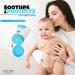 Organic Diaper Cream | Moisturizing Diaper Balm 60ml | Natural Baby Care - Buy Online on GoSupps.com