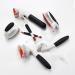 OXO Good Grips All Purpose Scrub Brush - Versatile Cleaning Tool - Buy Online on GoSupps.com