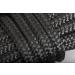 Regatta Marine Essentials Black Double-Braided Nylon Dock Line 15ft x 3/8 inch - 4 Pack - Buy Online on GoSupps.com