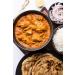 Pure Indian Foods Organic Grassfed Original Ghee 28.8 oz - Made in USA, Non-GMO, Gluten Free - Paleo & Keto Friendly Clarified Butter - 32 fl oz / 1 Quart - Buy Online on GoSupps.com