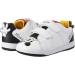 Geox Baby Boy's B New Flick Boy B Walking Shoes 8.5 UK Child - White Black - Buy Online on GoSupps.com