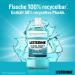 Buy Listerine Cool Mint Antibacterial Mouthwash 500ml - Fresh Mint Taste & Essential Oils for Daily Dental Care - Buy Online on GoSupps.com