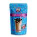 SWEET ROSE Boba / Bubble Tea Drink Mix Powder By Buddha Bubbles Boba (1 Pound / 16 Ounces) | (453 Grams) 1 Pound (Pack of 1)