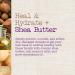 Maui Moisture Extra Hydrating Shea Butter Body Lotion 19.5oz - Pack of 1 - Buy Online on GoSupps.com