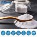 Baking Soda Sodium Bicarbonate 100% Pure Food Grade Bicarb Bicarbonate Baking Soda Bucket for Cooking Cleaning Baking Bath Bombs Odours Teeth MADE in UK by PSN (10KG) - Buy Online on GoSupps.com